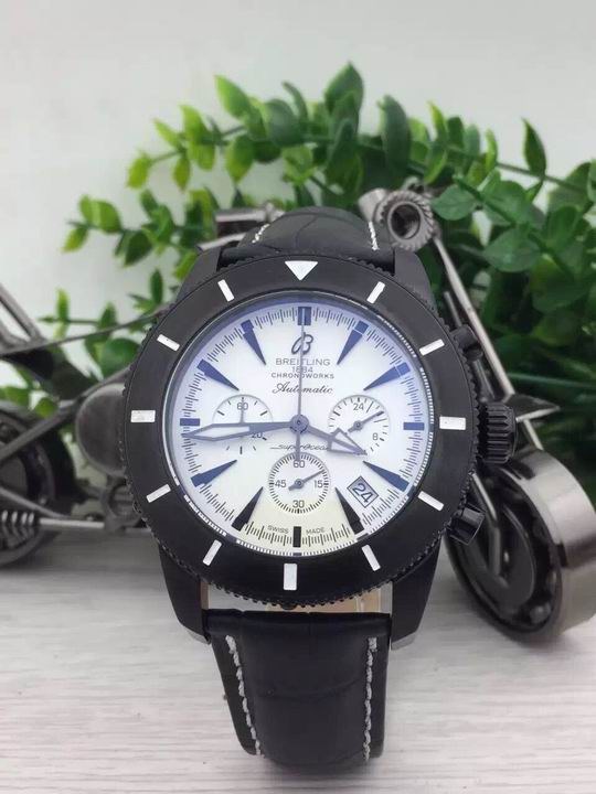 Breitling watch man-623